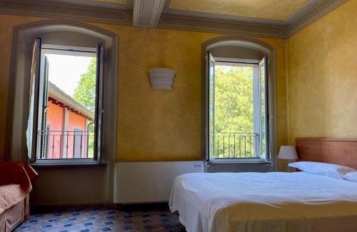 Parma Apartment | Residence Corte della Vittoria
