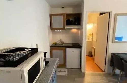 Carnoux-en-Provence Apartment | Residence Debussy - maeva Home - 2 Room Apartment 4 People - Selection