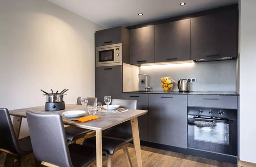 Jeux Apartment | Residence Daria-i Nor * - 2 rooms 2 people