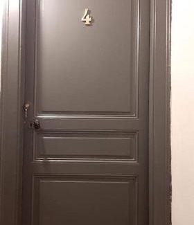 Limoges Apartment | Residence de l évèché 4