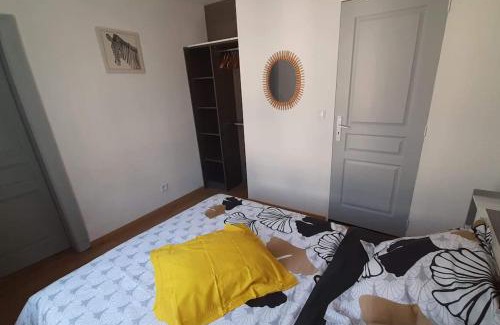 Limoges Apartment | Residence de l évèché 4