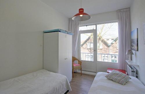 Domburg Apartment | Residence de L'Europe - Baddomburg