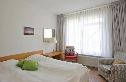 Domburg Apartment | Residence de L'Europe - Baddomburg
