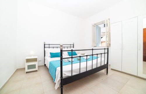 Marina di Ostuni Apartment | Residence degli Oleandri