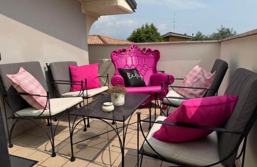 Rivoltella Apartment | Residence Del Lago