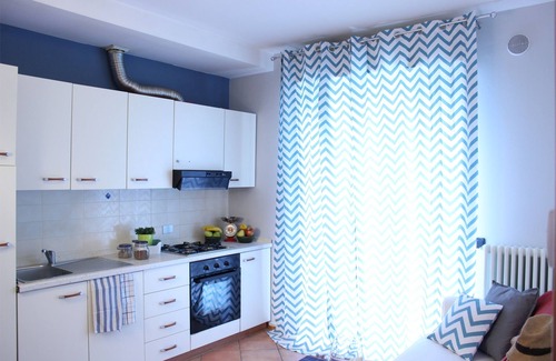 Marina Centro House | Residence del Sole