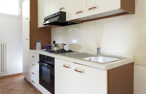 Marina Centro House | Residence del Sole