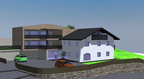 Resia Apartment | Residence Dilitz