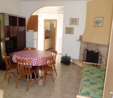 Defensola Apartment | Residence Dolce Far Niente