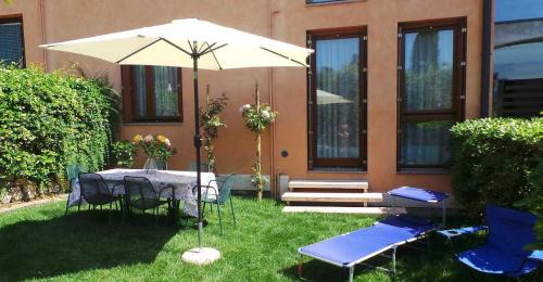 Bardolino Apartment | Residence Don - piscina, giardino, 200m dal lago