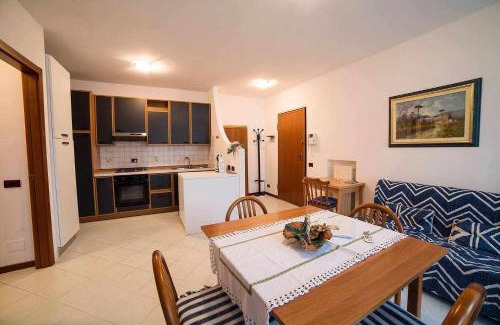 Bardolino Apartment | Residence Don - piscina, giardino, 200m dal lago