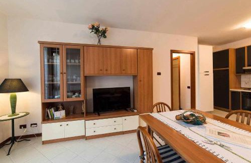 Bardolino Apartment | Residence Don - piscina, giardino, 200m dal lago