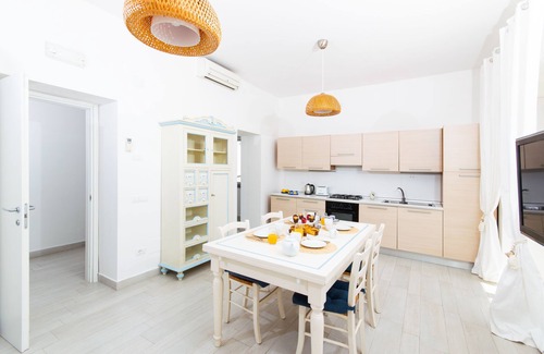 Maiori Hotel | Residence Due Torri