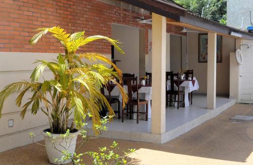 Abidjan Hotel | Residence Eburnea