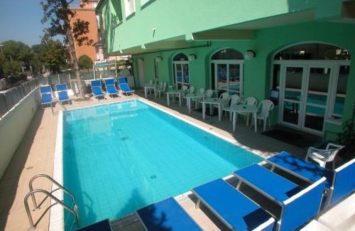 Marina Centro Apartment | Residence Eurogarden