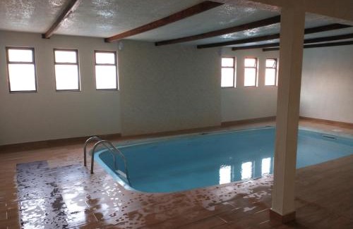 Laguna Apartment | Residence Farol - Loft 219