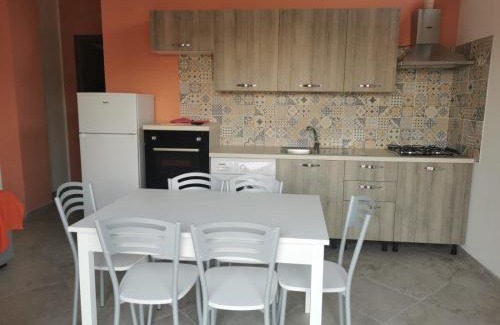 Policastro Bussentino Apartment | Residence Fortunato
