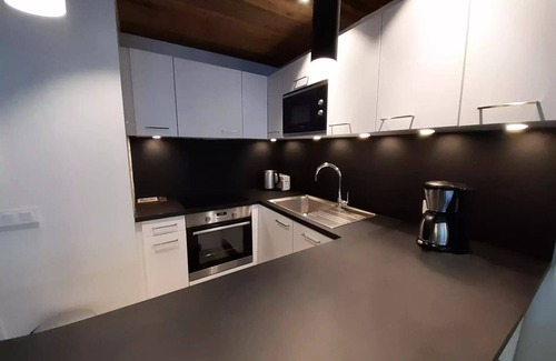 La Perriere Apartment | Residence Folyeres - 3 MODERN PARTS RENOVATED SOUTH