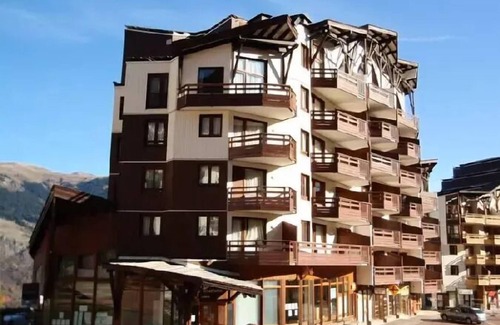 La Perriere Apartment | Residence Folyeres - 3 MODERN PARTS RENOVATED SOUTH