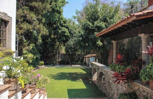 Lomas de La Selva Resort | Residence for 14 people with a swimming pool in a natural area