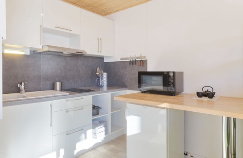 Argentiere Apartment | Residence de Lognan- Les Jorasses 27, Argentière (Chamonix), France