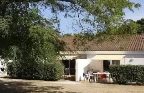 Saint-Georges-d'Oleron Apartment | Residence Le Hameau des Sables Vignier - 2 Rooms 4 People