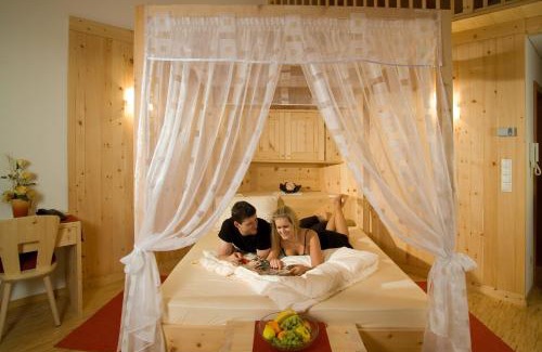 Resia Bed & Breakfast | Residence Garni Alpenstern