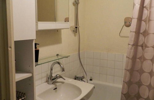Le Pleynet Apartment | Residence Gentianes 1 - Studio for 4 People