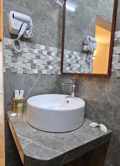 Rodrigues Island House | Residence Gentil