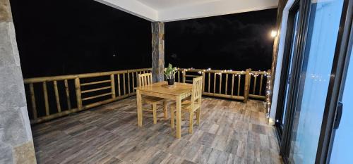 Rodrigues Island House | Residence Gentil