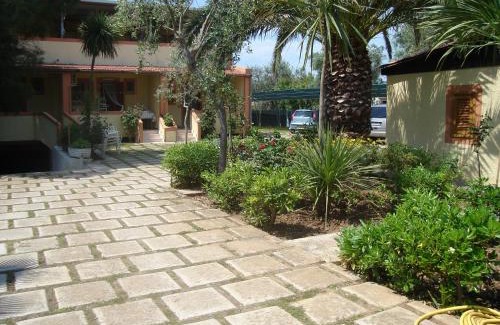 Montincello Apartment | Residence Giardino