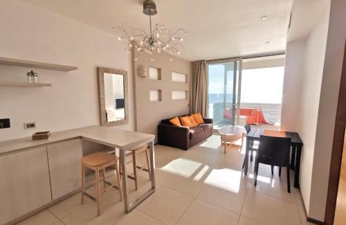 Gallipoli Apartment | Residence Giudecca Fronte Mare by Salentoville Gallipoli