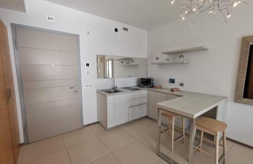 Gallipoli Apartment | Residence Giudecca Fronte Mare by Salentoville Gallipoli