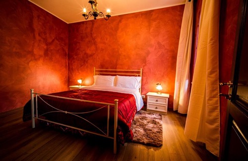 Bovara Apartment | Residence Gli Infiniti