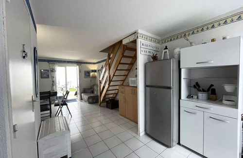 Saint-Hilaire-de-Riez Villa | Residence Grande Plage - But 3 rooms 4 beds SAINT HILAIRE DE RIEZ