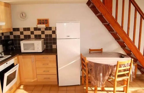 Leucate Villa | Residence Grande Bleue - VILLA 3 PARTS 6 sleeping accommodations PORT LEUCATE