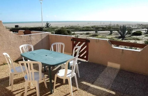Leucate Villa | Residence Grande Bleue - VILLA 3 PARTS 6 sleeping accommodations PORT LEUCATE