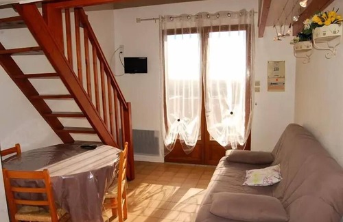 Leucate Villa | Residence Grande Bleue - VILLA 3 PARTS 6 sleeping accommodations PORT LEUCATE