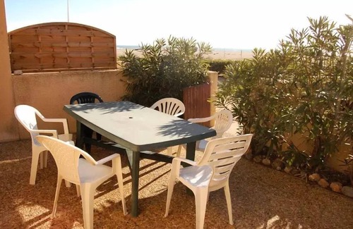 Leucate Villa | Residence Grande Bleue - VILLA 3 PARTS 6 sleeping accommodations PORT LEUCATE