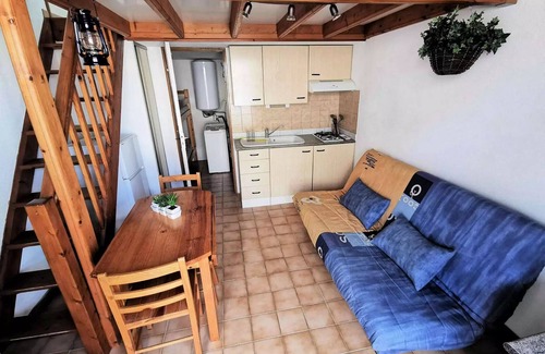 Leucate Villa | Residence Grande Bleue - Houses & Villas for 6 People