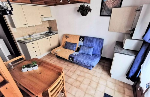 Leucate Villa | Residence Grande Bleue - Houses & Villas for 6 People