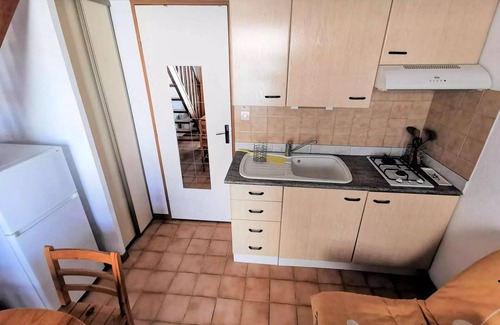 Leucate Villa | Residence Grande Bleue - Houses & Villas for 6 People