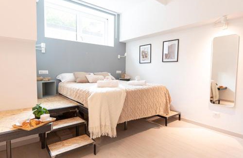 Affori Apartment | Residence Grazioli 28
