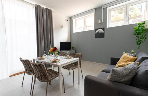 Affori Apartment | Residence Grazioli 28