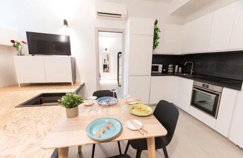 Affori Apartment | Residence Grazioli 28