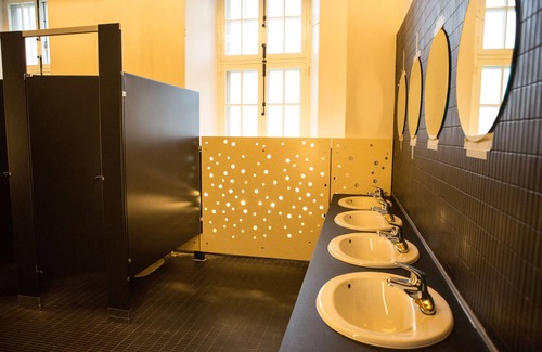 Shaughnessy Village Hotel | Residence Grey Nuns by Concordia University