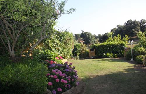 Cargese Apartment | Residence Helios