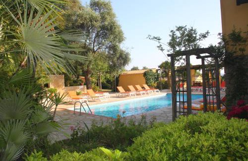 Cargese Apartment | Residence Helios