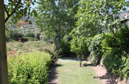 Cargese Apartment | Residence Helios