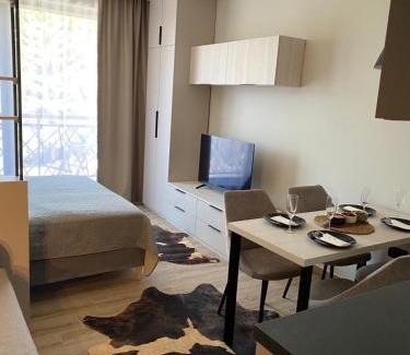 Lisina Apartment | Residence Hill Chill on Kop Apartment